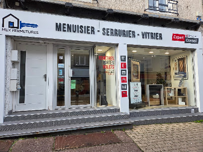 Mex Fermetures, Serrurier à Meximieux