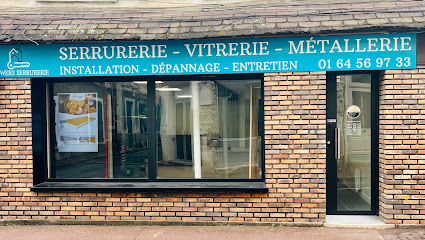 Answers Serrurerie Étampes - Dépannage 24H/24, Serrurier à Étampes