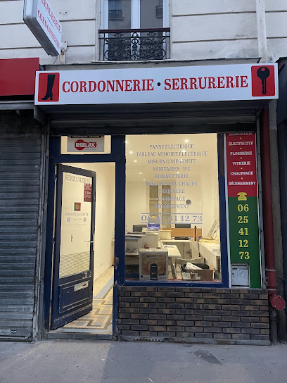 Multi Services Serrurier à Clichy
