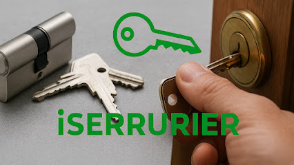 Iserrurier, Serrurier à Bobigny