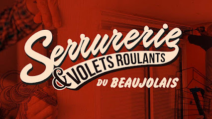 Serrurerie Et Volets Roulants Du Beaujolais, Serrurier à Montmerle-sur-Saône
