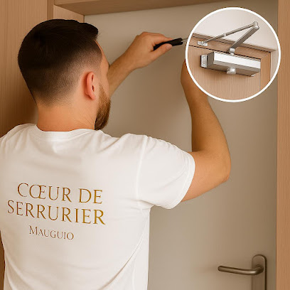 Coeur De Serrurier Mauguio Serrurier à Mauguio