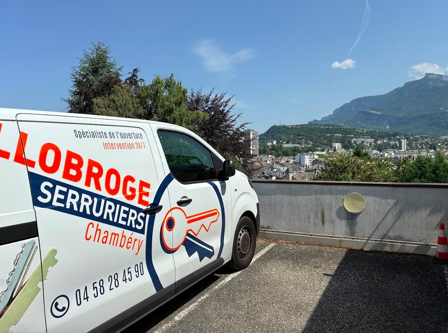 Allobroge Serruriers Chambery Serrurier à Chambéry