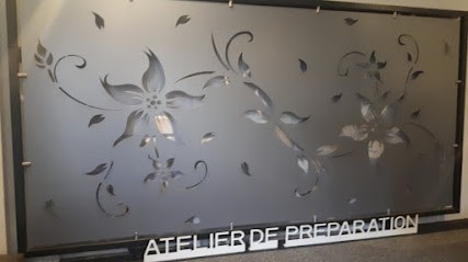 Fermetures Dupont, Serrurier à Albertville