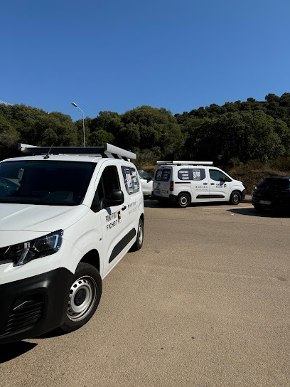 S.i.p.p - Point Fort Fichet Serrurier à Ajaccio
