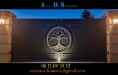 L'atelier Du Serrurier, Serrurier à Estrablin
