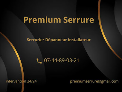 Premium Serrure Serrurier à Saint-Amand-les-Eaux