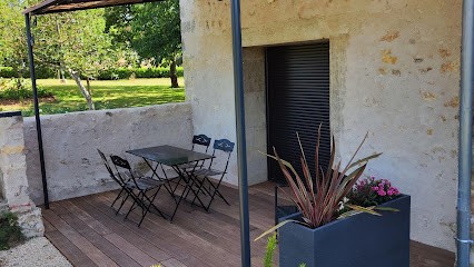 Atelier Frédéric Bompas Serrurerie A.F.B.S, Serrurier à Smarves