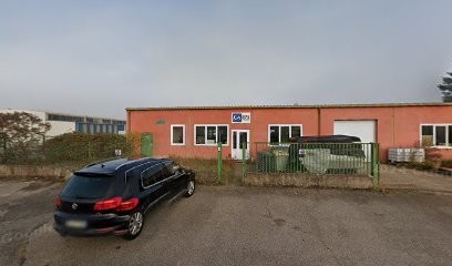 Jean Pierre Dusch, Serrurier à Chanteheux