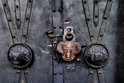 Atelier Baeza Serrurier Serrurier à Narbonne