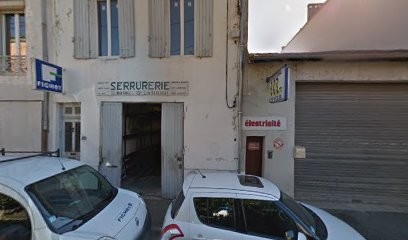 SERRURERIE JJ MARTINEZ - Point Fort Fichet, Serrurier à Agen