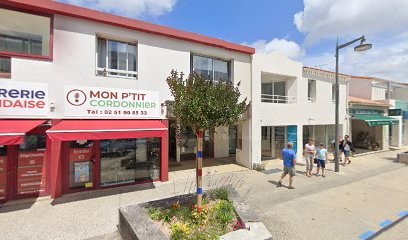 Serrurerie Talmondaise, Serrurier à Talmont-Saint-Hilaire