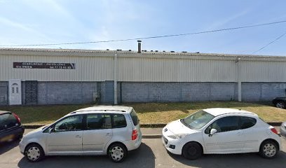 Ets Prier, Serrurier à Rive-de-Gier