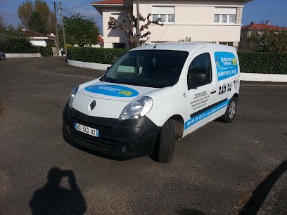 MDM DEPANN'SERRURES, Serrurier à Villeneuve-de-Marsan