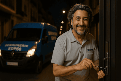 Serrurier De Perpignan 6 6 Serrurier à Perpignan