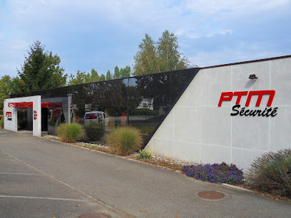 P.t.m. Sécurité, Serrurier à Illzach