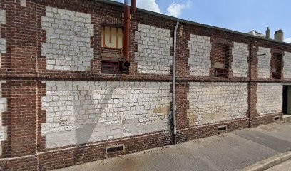 Foret, Serrurier à Saint-Aubin-lès-Elbeuf