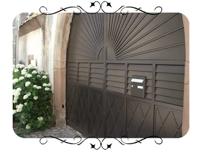 Fischer Serrure, Serrurier à Avolsheim