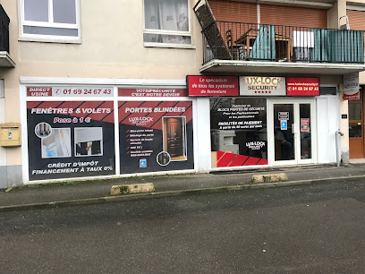Lux Lock Security Serrurier à Viry-Châtillon