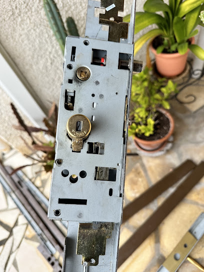 Ab Services 24 Serrurier à Périgueux