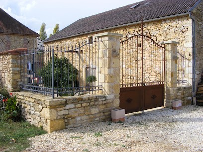 SAS Serrurerie De Lestrade, Serrurier à Puy-l'Évêque