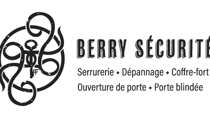 Berry Sécurité, Serrurier à Argenton-sur-Creuse