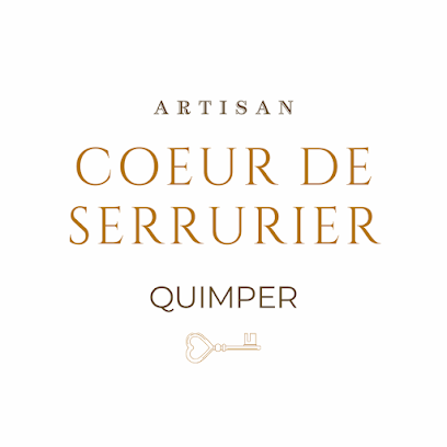 Coeur De Serrurier Quimper Serrurier à Quimper