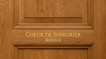 Coeur De Serrurier Bayeux Serrurier à Bayeux