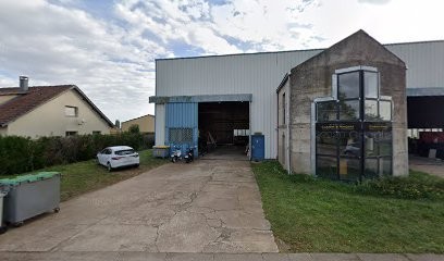 Claudin Vincent Associés, Serrurier à Chanteheux