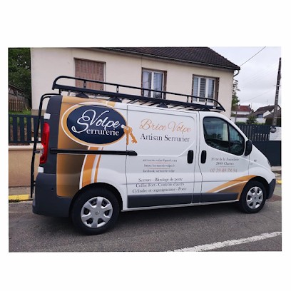 Serrurerie Dépannage Volpe Chartres, Serrurier à Gellainville