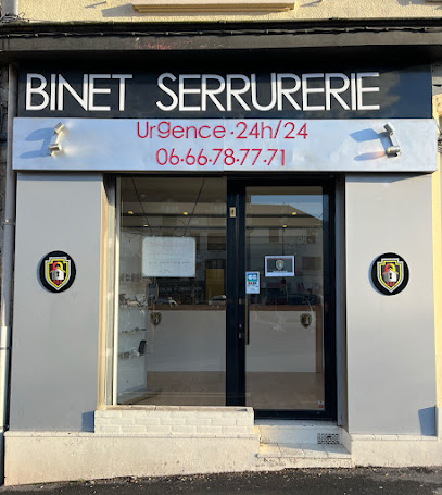 Binet Serrurerie [Serrurier Dépannage Express], Serrurier à Montlhéry