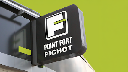Point Fort Fichet - Chatou - Home Garde Serrurier à Chatou