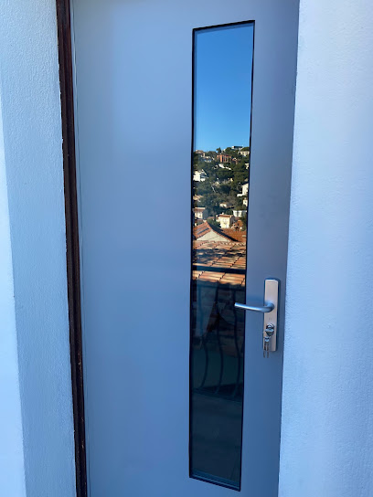 Aka Résolution - Serrurier Marseille - Porte Blindée Serrurier à Marseille 11