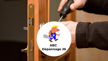 Abc Dépannage 26 Serrurier à Romans-sur-Isère
