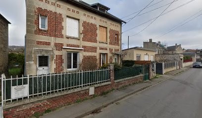 Serrurerie destrumel, Serrurier à Crouy