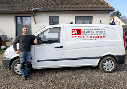 2A Dépannage, Serrurier à Saint-Vaast-en-Chaussée