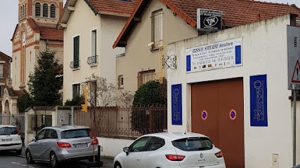 Irissou Serrurerie Maisons-Alfort, Serrurier à Maisons-Alfort