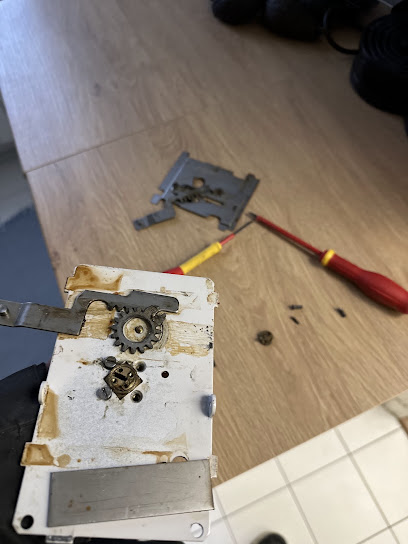 Serrurier Urgence Serrurier aux Pavillons-sous-Bois
