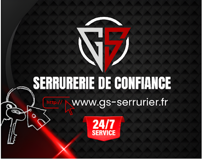 Gs Serrurerie Serrurier à Chelles