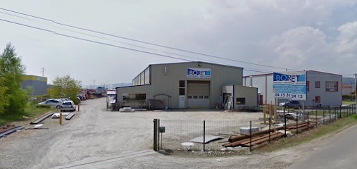 Serrurerie Boret, Serrurier à Saint-Rambert-d'Albon