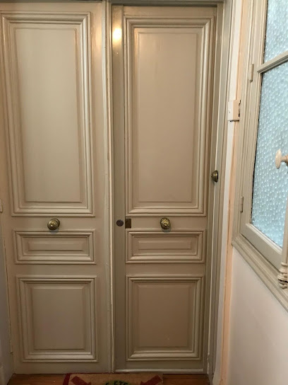 Atelier Dumery Serrurier à Romainville