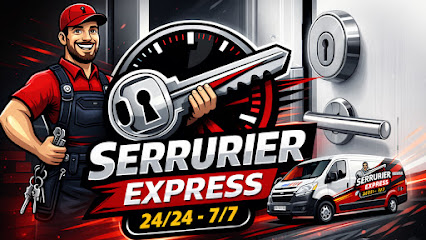 Serrurier Express Serrurier à Sevran