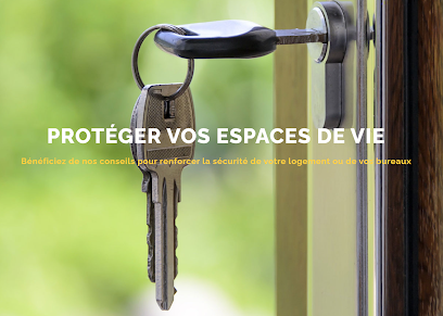 Securigam Serrurier à Meudon