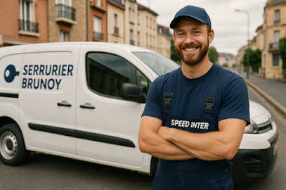 Serrurier Massy - Essonne & Départements Limitrophes - Speed Inter Serrurier à Massy