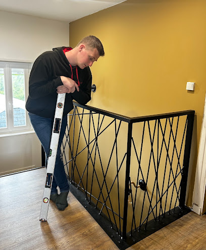 Serrurier Métallier Bchn.ps, Serrurier à Lassigny