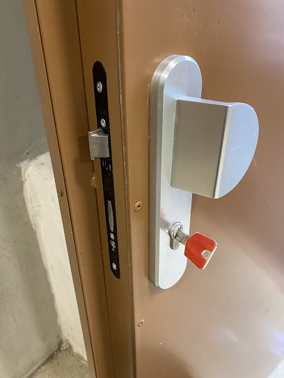 🔑La Clé Du Bâtiment - Serrurier Oise🔑, Serrurier à Cauvigny