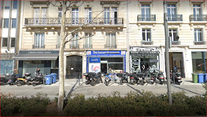 Serrurier Neuilly-Sur-Seine Nps Securite Serrurier à Neuilly-sur-Seine