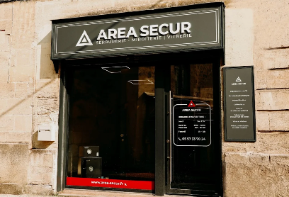 Area Secur, Serrurier à Saint-André-de-Cubzac