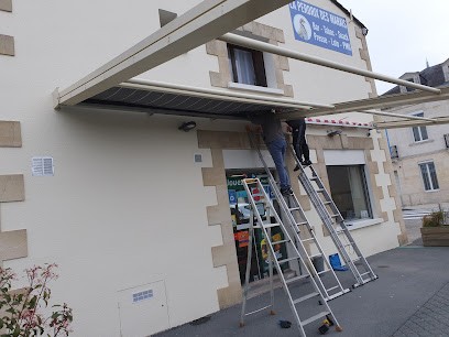 Ets Boy Fermeture, Serrurier à Lacanau