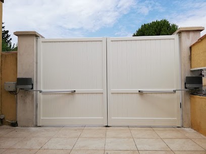 Bulldog SAS, Serrurier à Pertuis